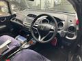 2009 Honda Fit