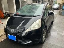 2009 Honda Fit