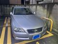 2007 Toyota Mark X
