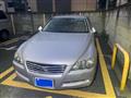 2007 Toyota Mark X