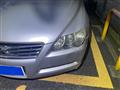 2007 Toyota Mark X