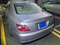 2007 Toyota Mark X