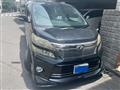 2012 Toyota Vellfire
