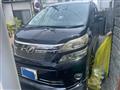 2012 Toyota Vellfire