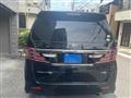 2012 Toyota Vellfire