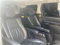 2012 Toyota Vellfire