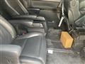 2012 Toyota Vellfire