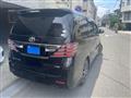 2012 Toyota Vellfire