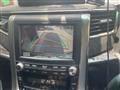 2012 Toyota Vellfire