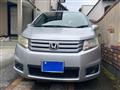 2011 Honda Freed