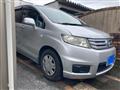 2011 Honda Freed