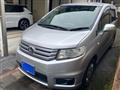 2011 Honda Freed