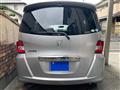 2011 Honda Freed