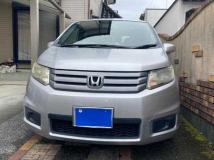 2011 Honda Freed