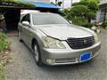 2004 Toyota Crown