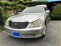 2004 Toyota Crown