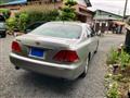 2004 Toyota Crown