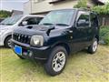 2008 Suzuki Jimny