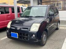 2009 Nissan Pino