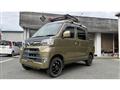 2021 Daihatsu Hijet Cargo