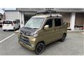 2021 Daihatsu Hijet Cargo