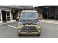 2021 Daihatsu Hijet Cargo
