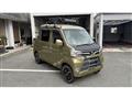 2021 Daihatsu Hijet Cargo