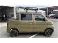 2021 Daihatsu Hijet Cargo