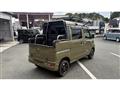 2021 Daihatsu Hijet Cargo