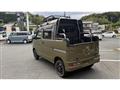 2021 Daihatsu Hijet Cargo