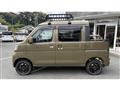 2021 Daihatsu Hijet Cargo