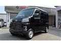 2025 Daihatsu Hijet Cargo