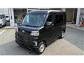 2025 Daihatsu Hijet Cargo