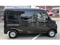 2025 Daihatsu Hijet Cargo