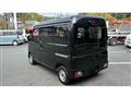 2025 Daihatsu Hijet Cargo