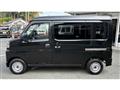 2025 Daihatsu Hijet Cargo