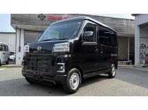 2025 Daihatsu Hijet Cargo