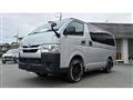 2024 Toyota Hiace Van