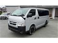 2024 Toyota Hiace Van