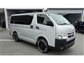 2024 Toyota Hiace Van