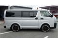 2024 Toyota Hiace Van
