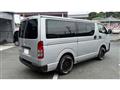 2024 Toyota Hiace Van