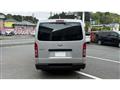 2024 Toyota Hiace Van
