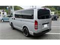 2024 Toyota Hiace Van