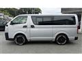 2024 Toyota Hiace Van