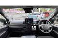 2024 Toyota Hiace Van