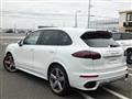 2018 Porsche Cayenne