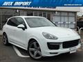 2018 Porsche Cayenne