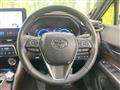 2023 Toyota Harrier