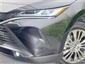 2023 Toyota Harrier